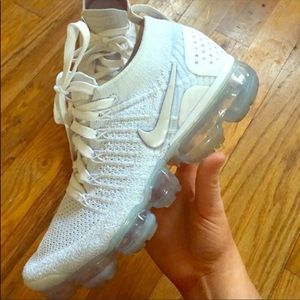 Vapormax Nike flynit 2 (LAST PAIR LEFT)